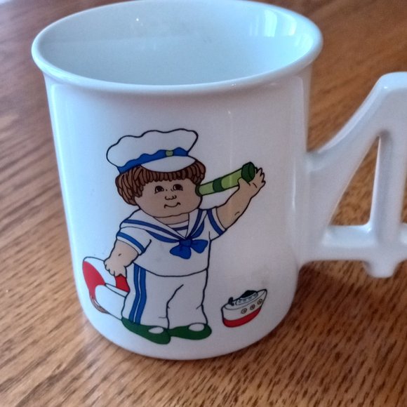 Kids Mugs - Picture 5 of 7